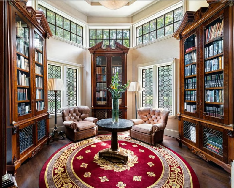 Spectacular single family home